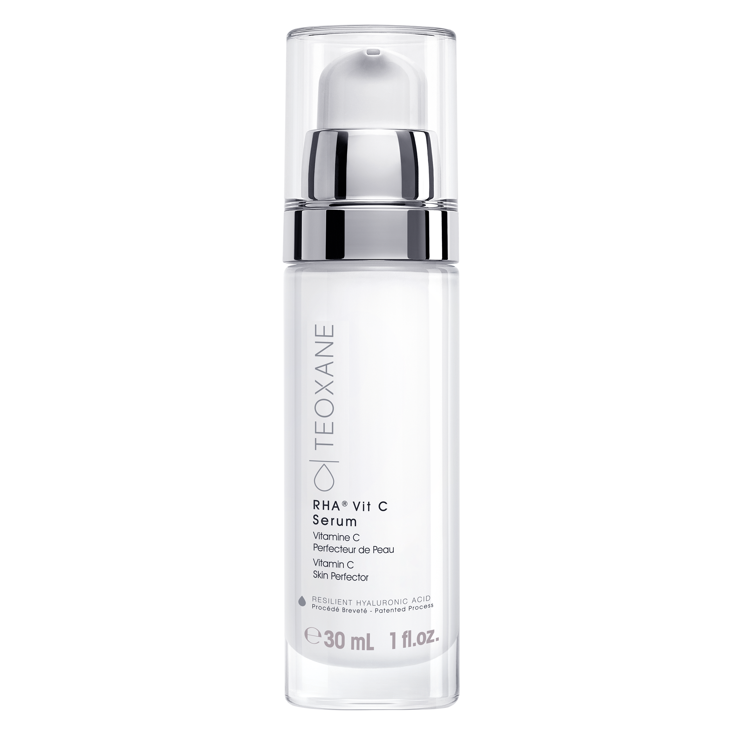 RHA®️ Vit C Serum